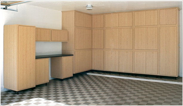 Classic Garage Cabinets, Storage Cabinet  Florence